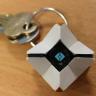 Destiny 2 3D Ghost Keychain / Keyring | Destiny 2 Video game | Pinterest